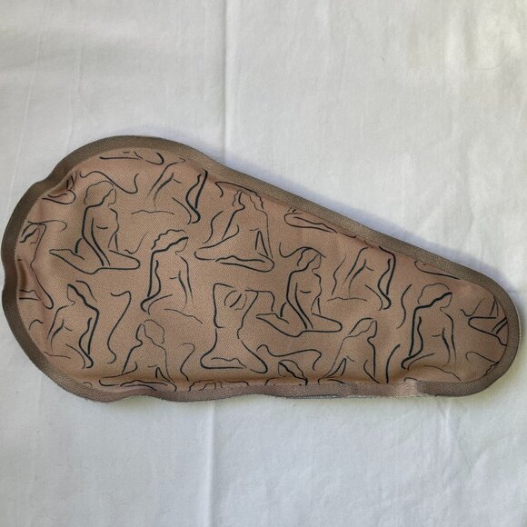 Nyssa Postpartum Panty with Reusable Ice/Heat Pack - Picture 7 of 8